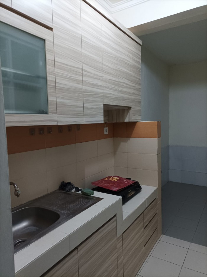 Rumah Disewakan di Cluster Ambrosia Lippo Cikarang